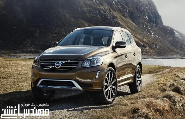 ولوو XC60