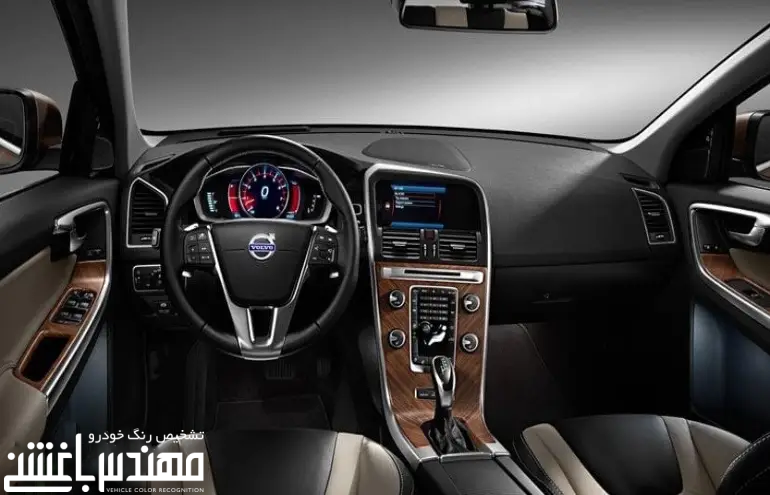 ولوو XC60