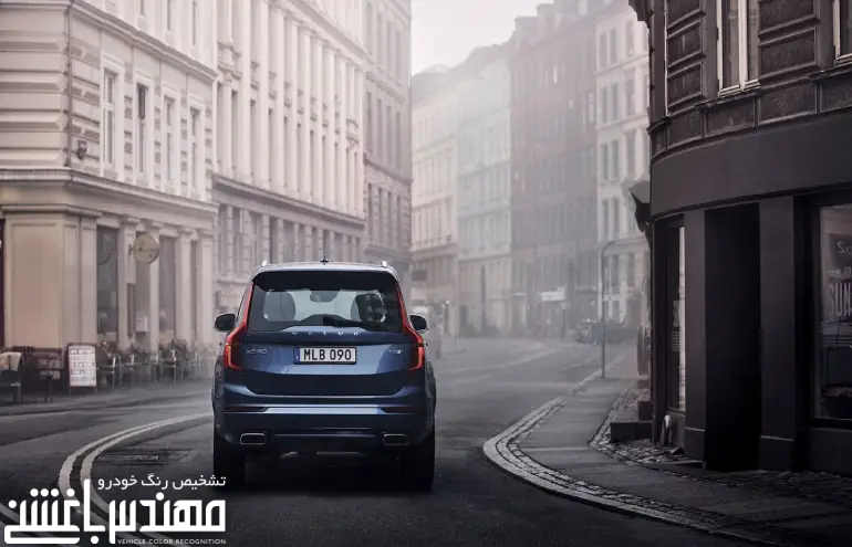 ولوو XC90