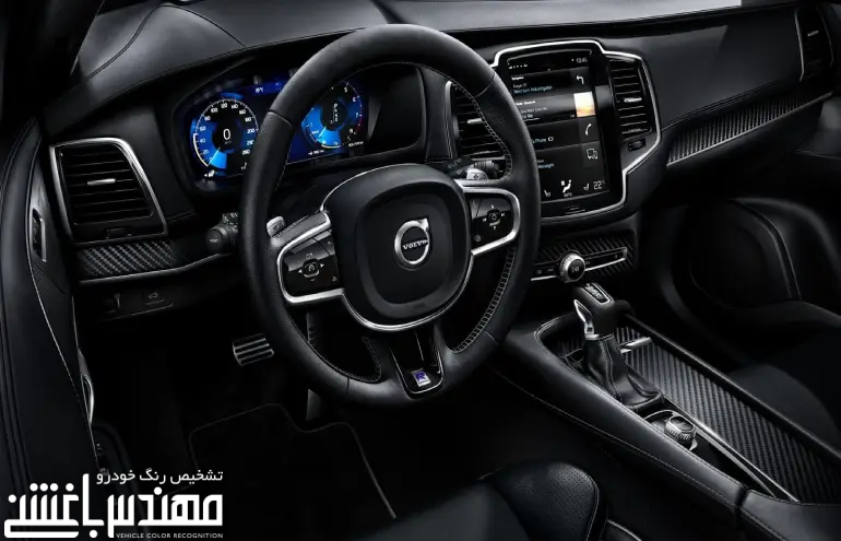 ولوو XC90