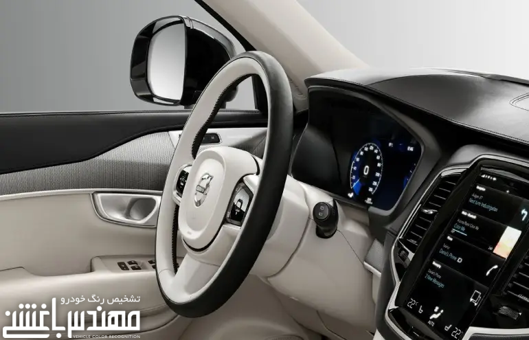 ولوو XC90