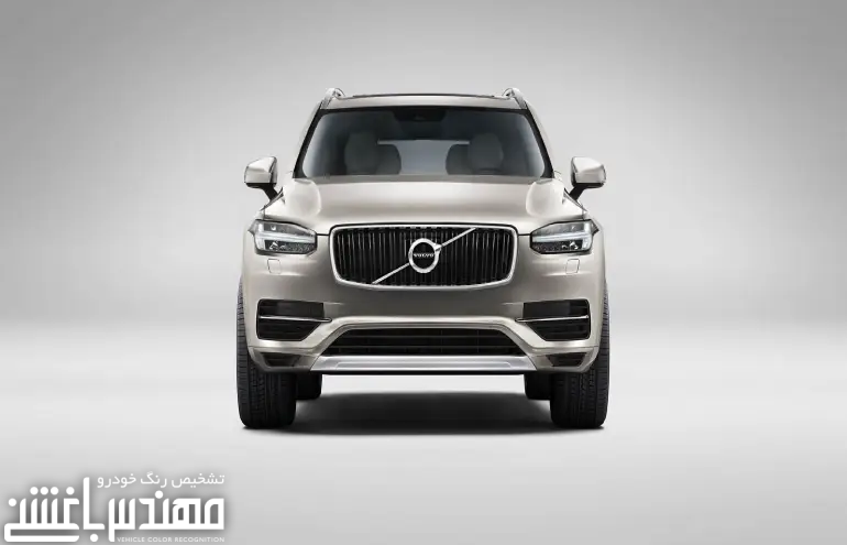 ولوو XC90