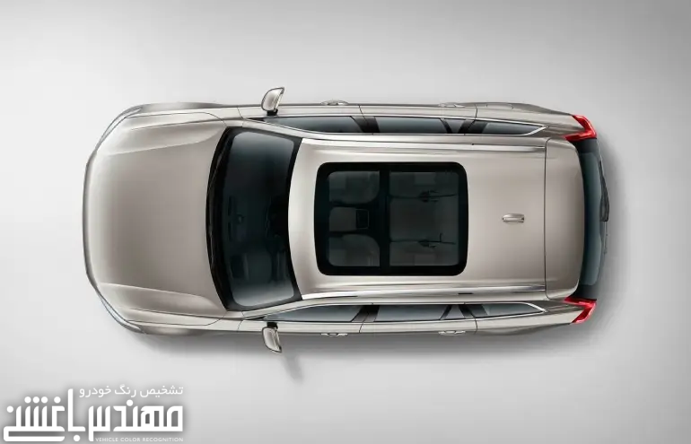 ولوو XC90