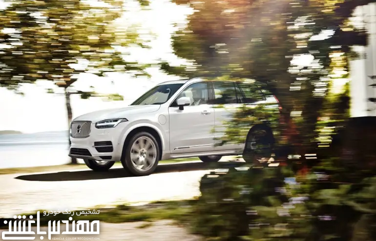 ولوو XC90