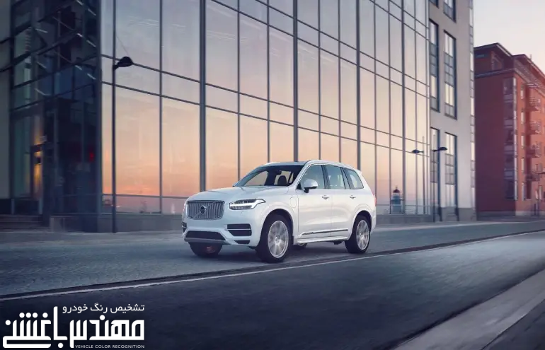 ولوو XC90