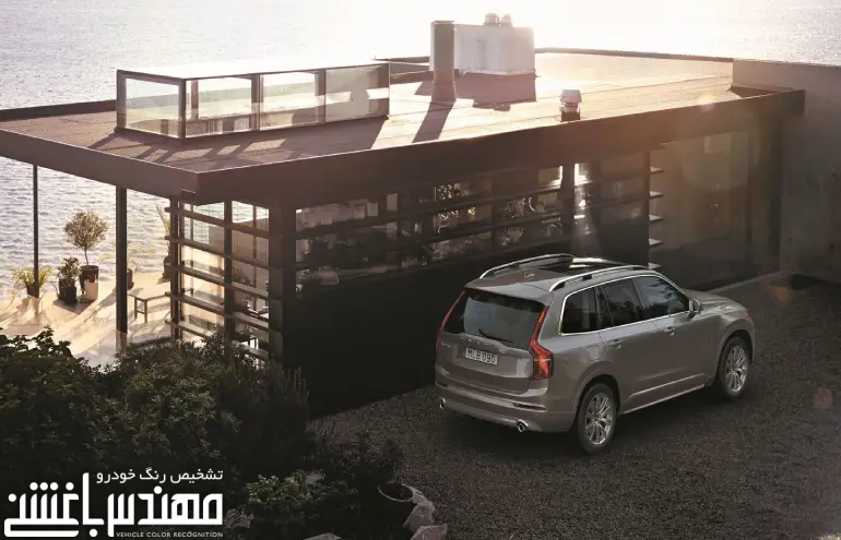ولوو XC90