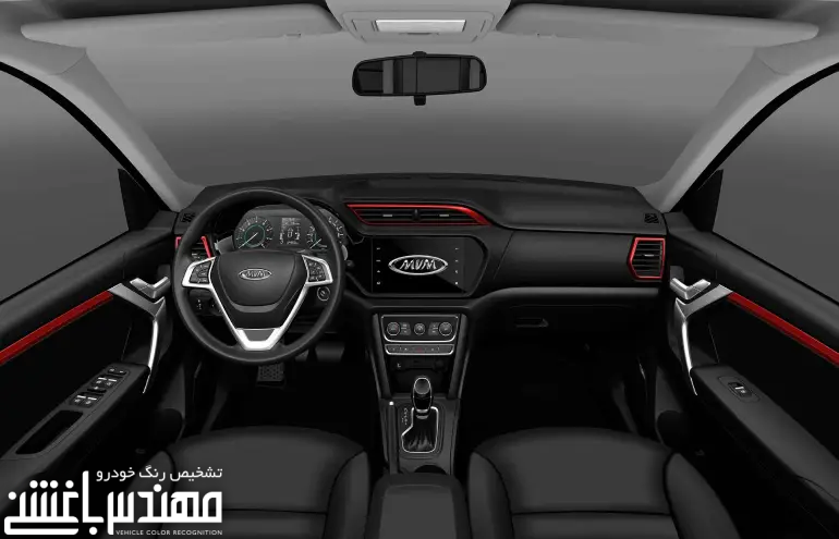 قیمت و مشخصات ام وی ام X33s و ام وی ام X33S اسپورت ( ایکس 33 اِس )