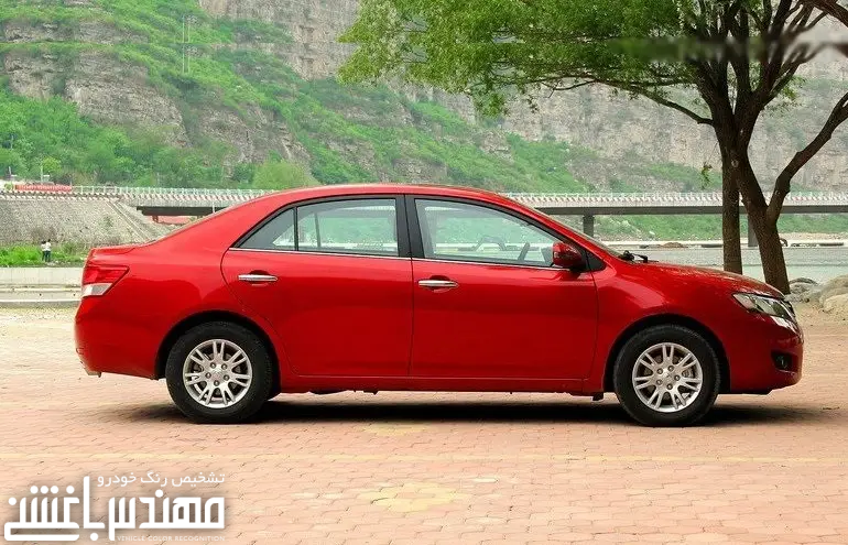 زوتی Z300