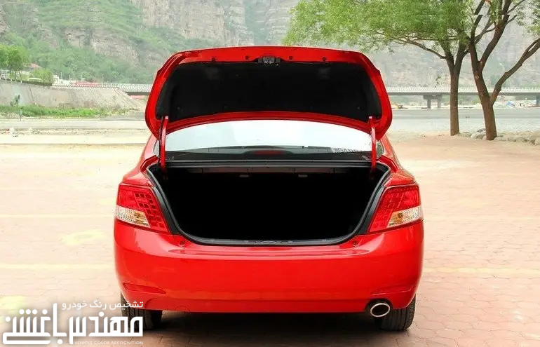 زوتی Z300