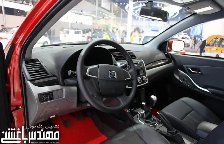 زوتی Z300