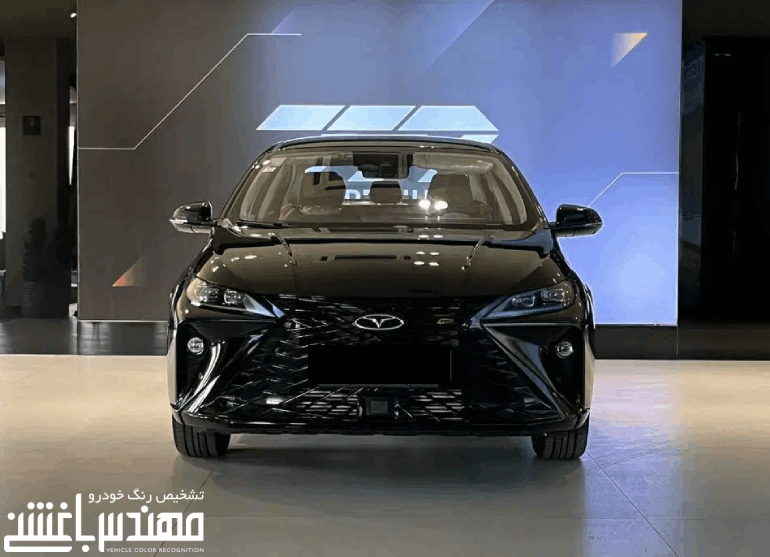 
آریزو 6 جی تی - آریزو 6 GT