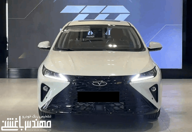 
آریزو 6 جی تی - آریزو 6 GT