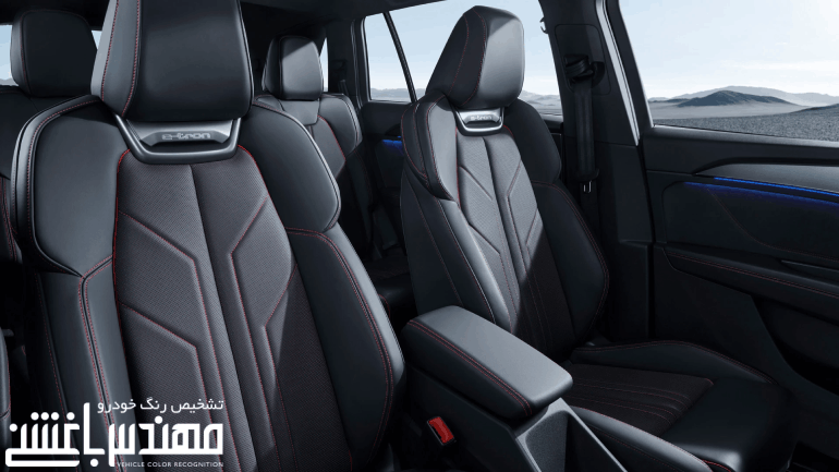 آئودی q5 e-tron