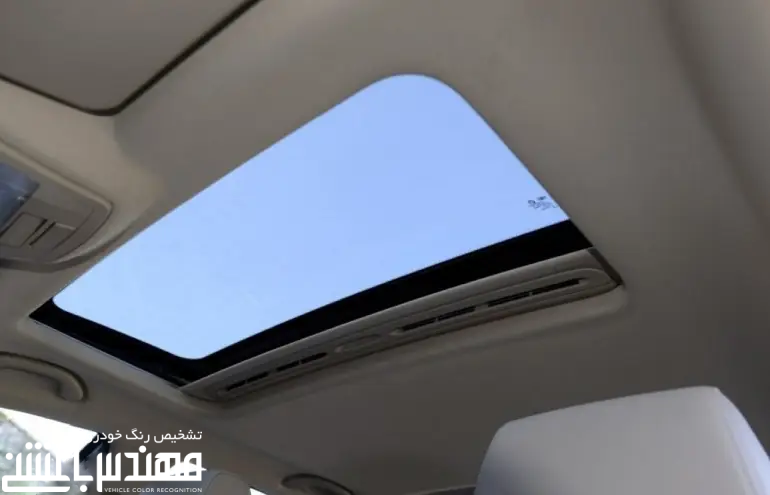 بسترن B30