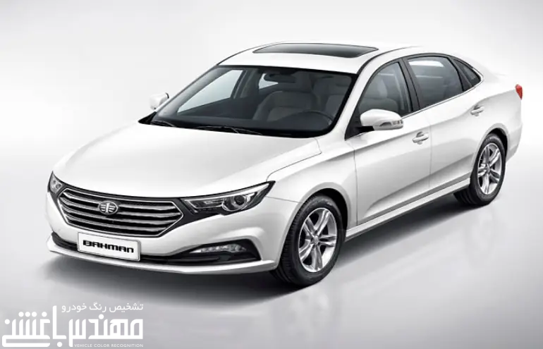 بسترن B30