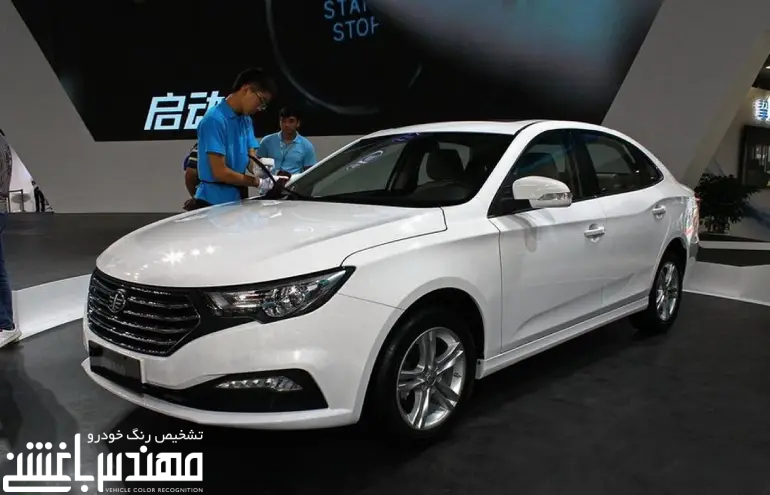 بسترن B30