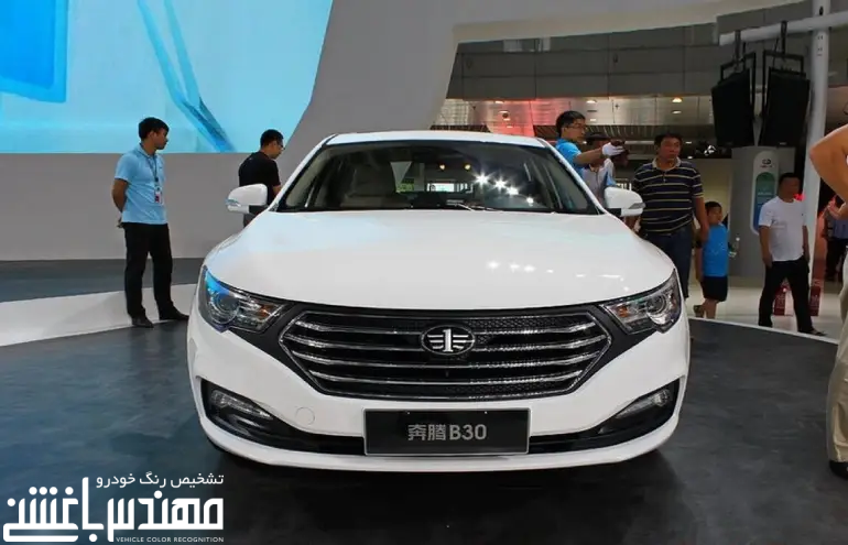 بسترن B30