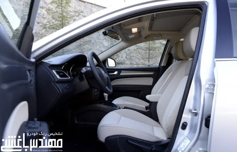 بسترن B30