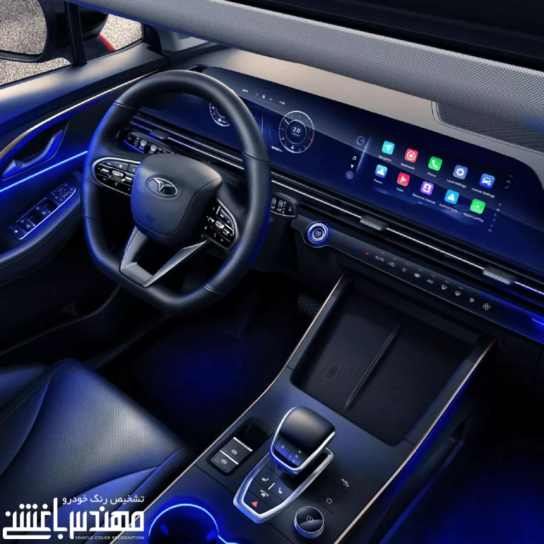 فونیکس fx