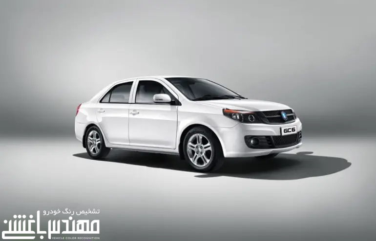 جیلی GC6