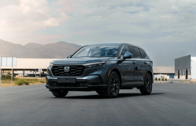 CR-V eHEV
