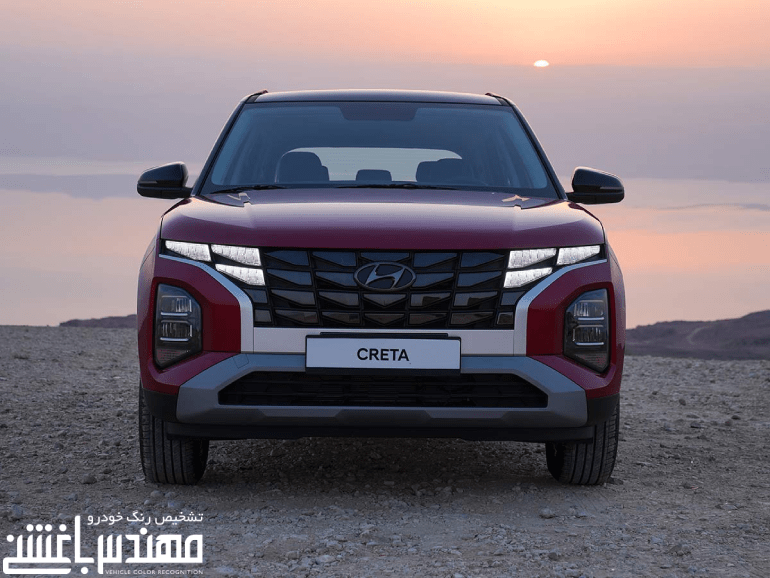 
هیوندای کرتا 2023