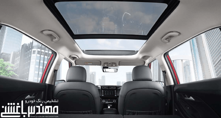 
هیوندای کرتا -hyundai creta