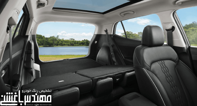 
هیوندای کرتا -hyundai creta