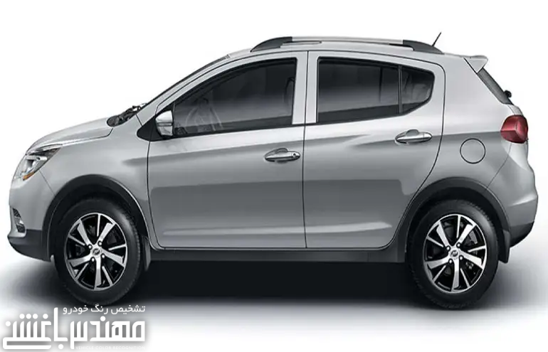 لیفان X50