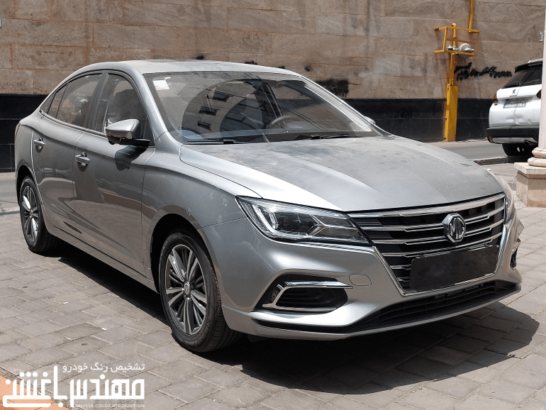 ام جی 5 - mg 5