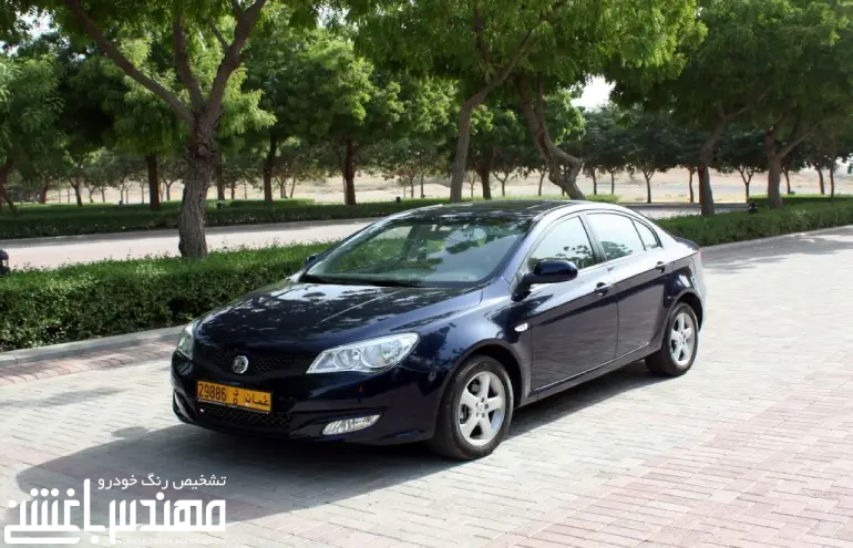 ام جی 350