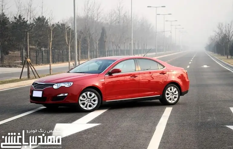 ام جی 550