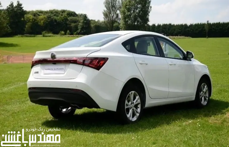 قیمت و مشخصات ام جی جی تی ( MG GT )