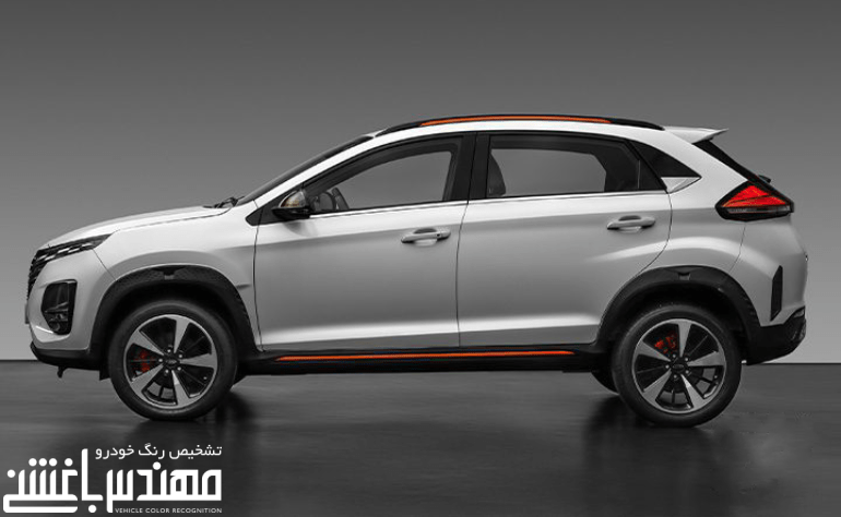 ام وی ام X33 CROSS