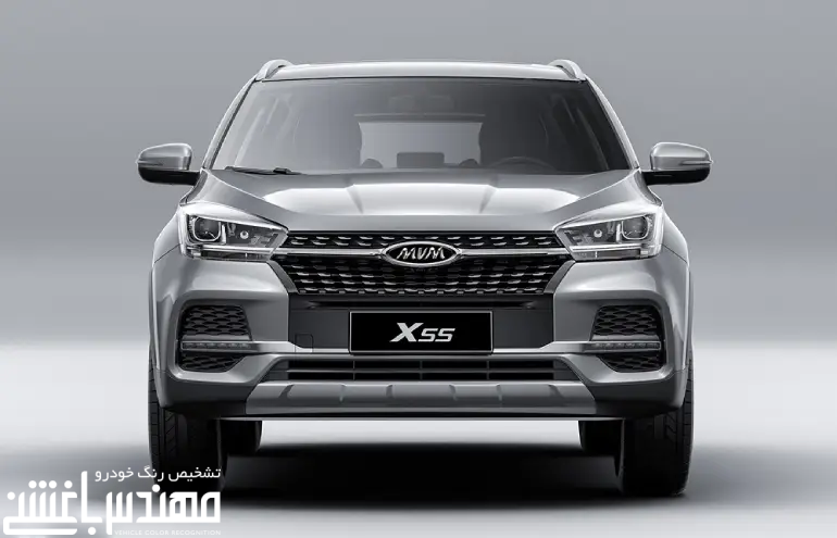ام وی ام X55