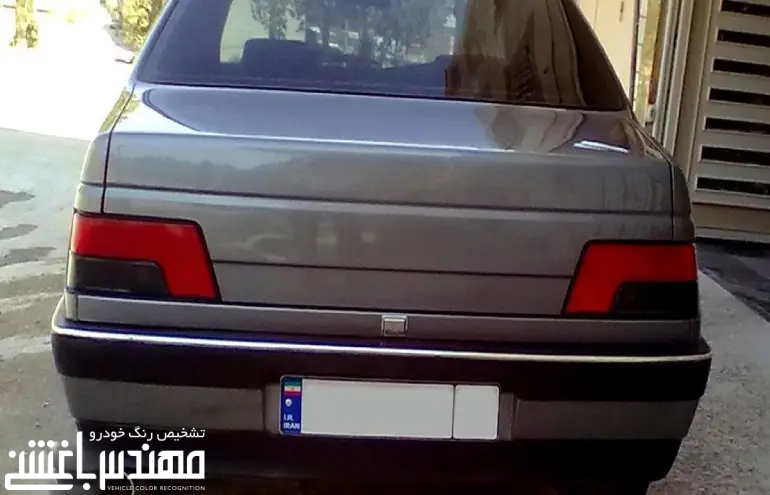 پژو روآ
