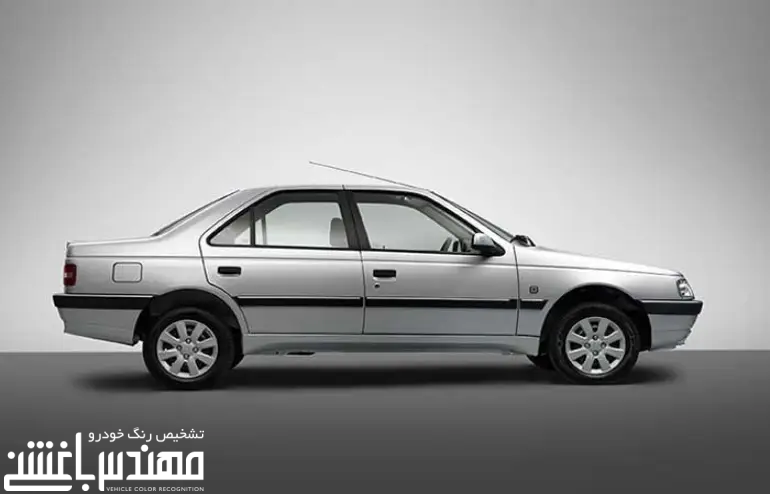 پژو 405 SLX