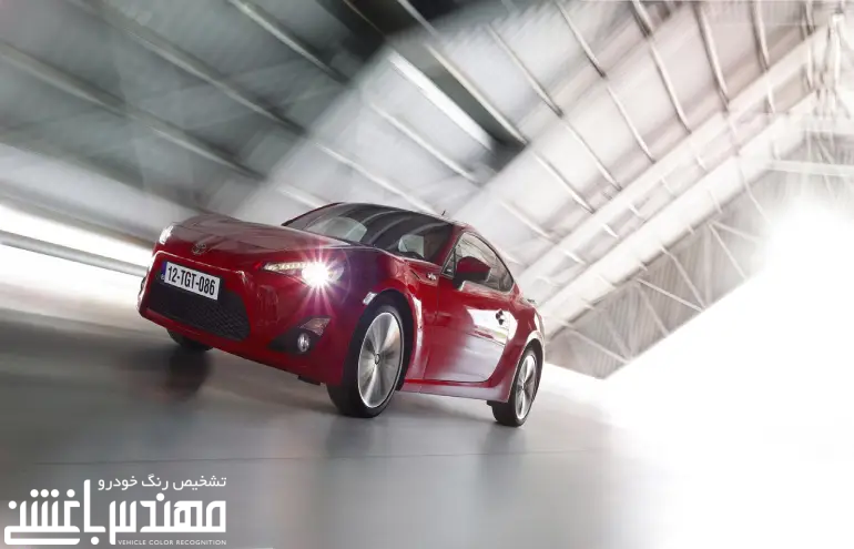 Toyota GT86