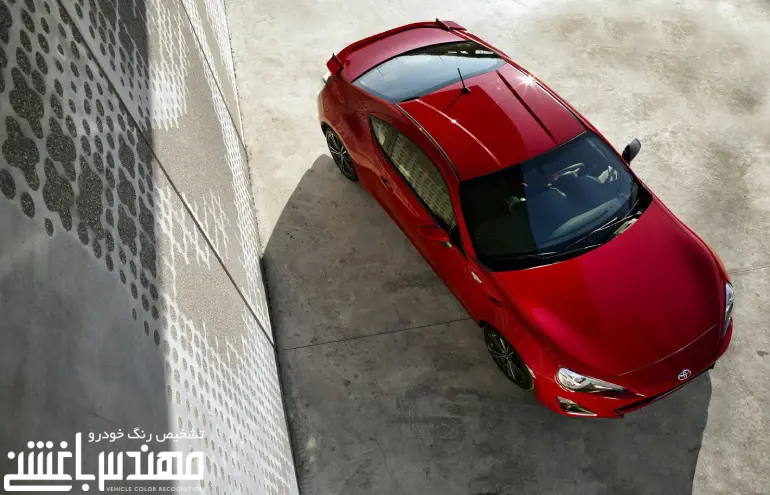 تویوتا GT86