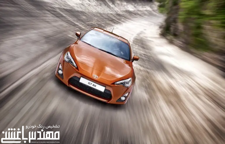 Toyota GT86