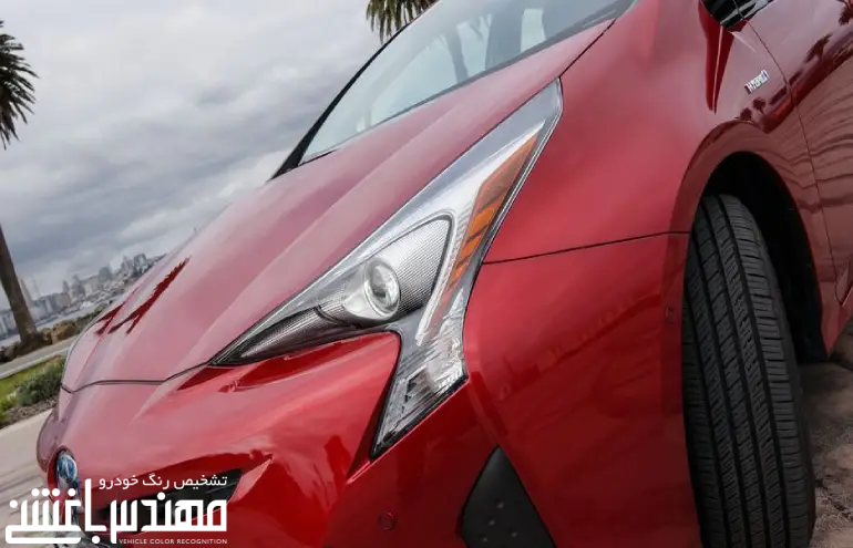تویوتا پریوس - Toyota Prius