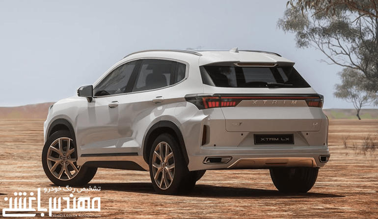 اکستریم LX
