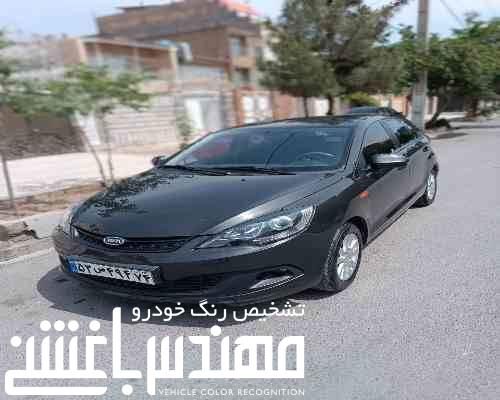  خرید و فروش ام وی ام  315 هاچ بک جدید مدل 1394 1196