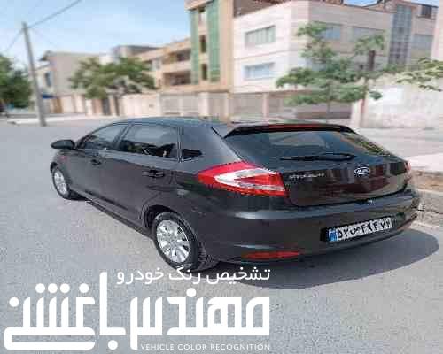 خرید و فروش ام وی ام  315 هاچ بک جدید مدل 1394 1196