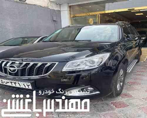  خرید و فروش هایما S7 پلاس توربو   مدل 1401 1200