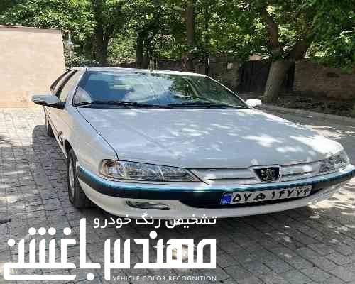  خرید و فروش پژو پارس Tu5-LX  مدل 1399 1207