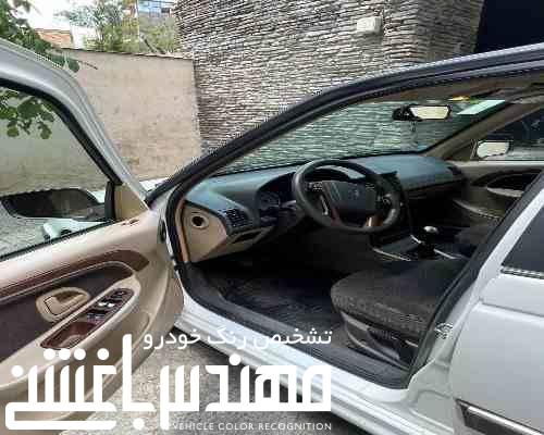  خرید و فروش پژو پارس Tu5-LX  مدل 1399 1207