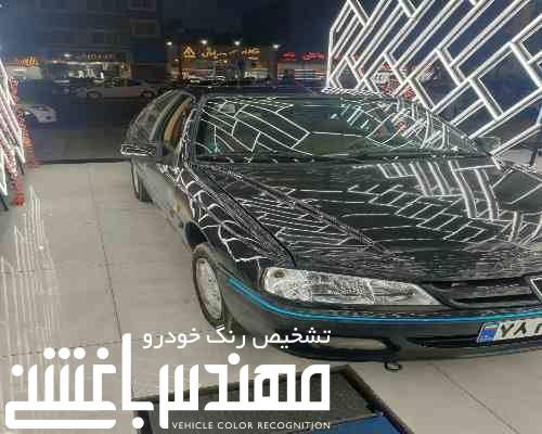  خرید و فروش پژو پارس معمولی  مدل 1392 1208