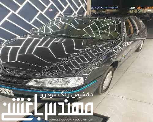  خرید و فروش پژو پارس معمولی  مدل 1392 1208