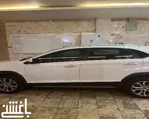  خرید و فروش ام وی ام  X22 اتوماتیک   مدل 1397 1298